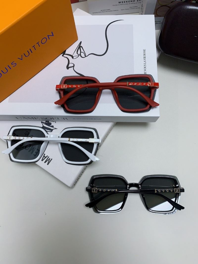 Louis Vuitton Sunglasses